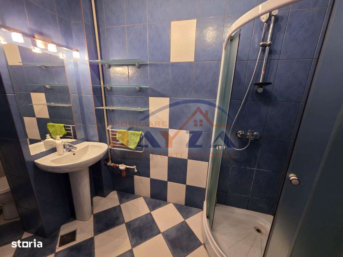 Nicolae Iorga, apartament 2 camere etaj 1, garaj si boxa COMISION ZERO-8