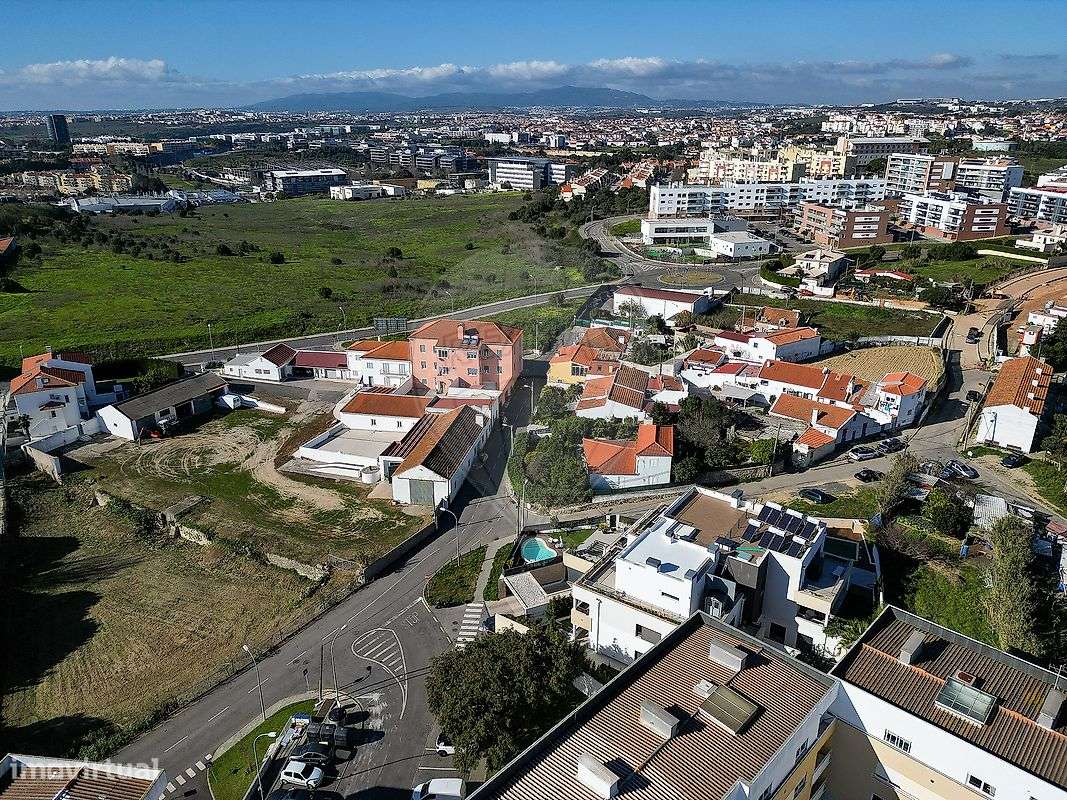 Apartamento T3 para venda-33