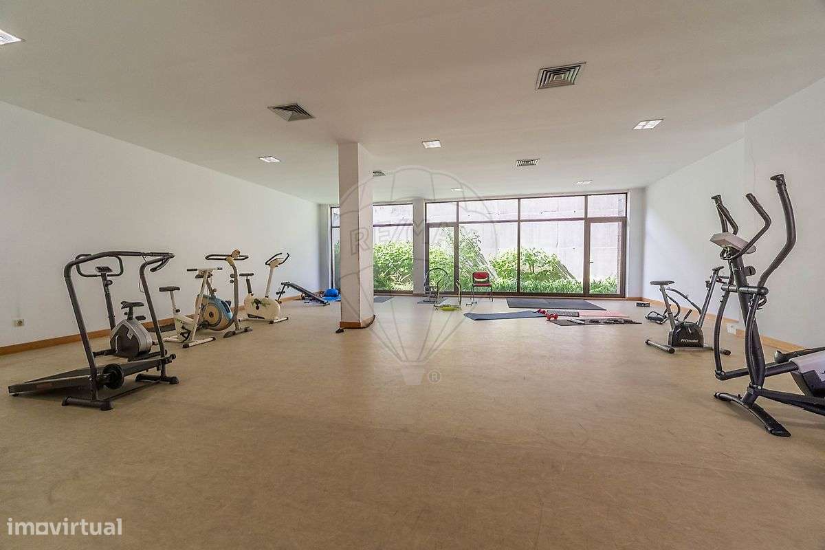 Apartamento T4 para venda-42