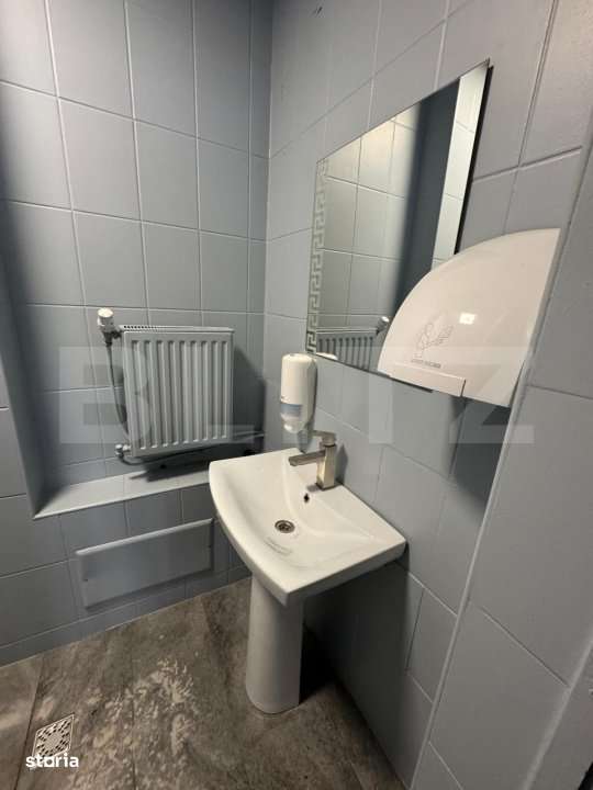 Spatiu Comercial de inchiriat, 88 mp utili , Piezisa, Vad Exceptional - Imagine principală: 3/4