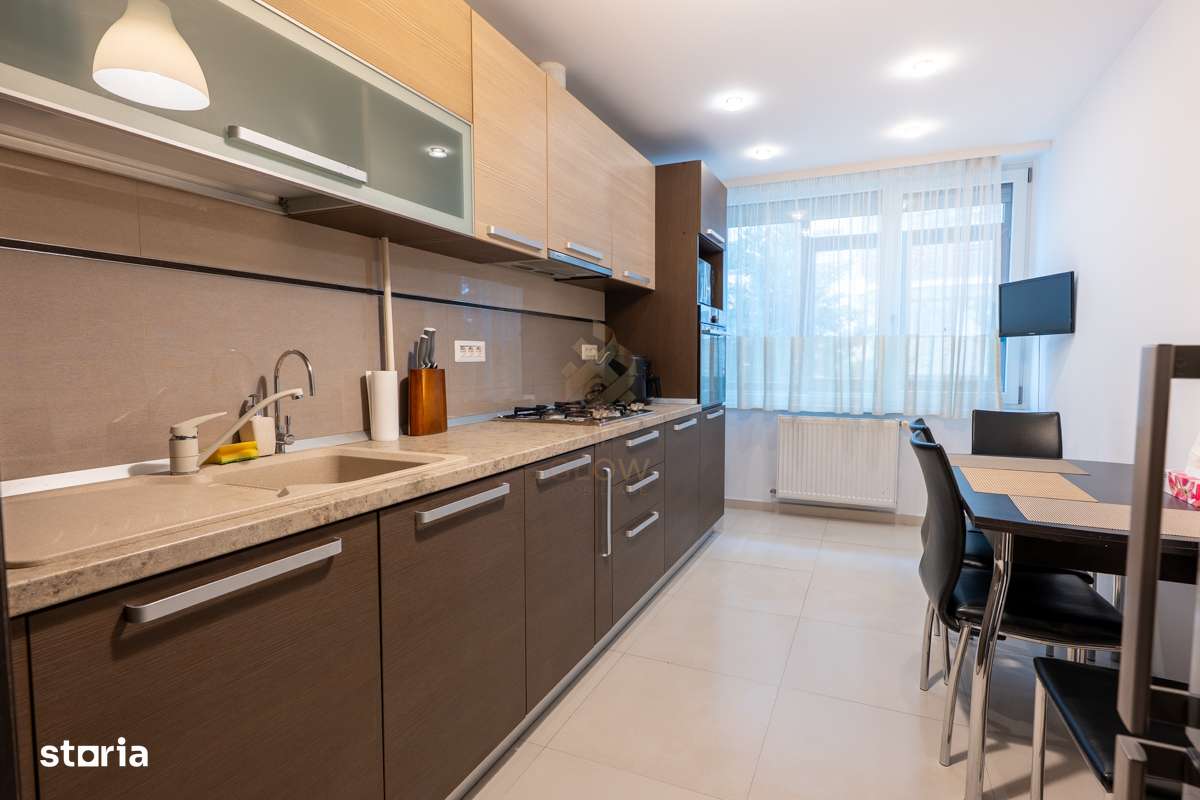 Apartament 2 camere Militari - Style Residence - Imagine principală: 4/11