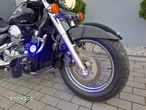 Honda Shadow - 7