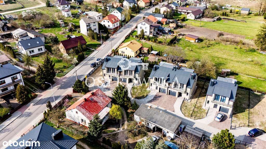 Ostatnie dwa domy! | Wirtualny spacer! - Pełny obrazek: 5/16