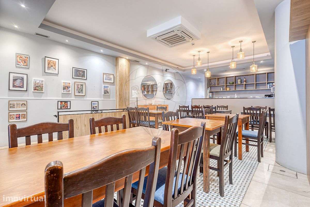 Trespasse  para venda-24