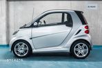 Smart Fortwo & BRABUS - 11