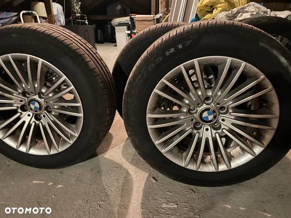 BMW Seria 5 - 17