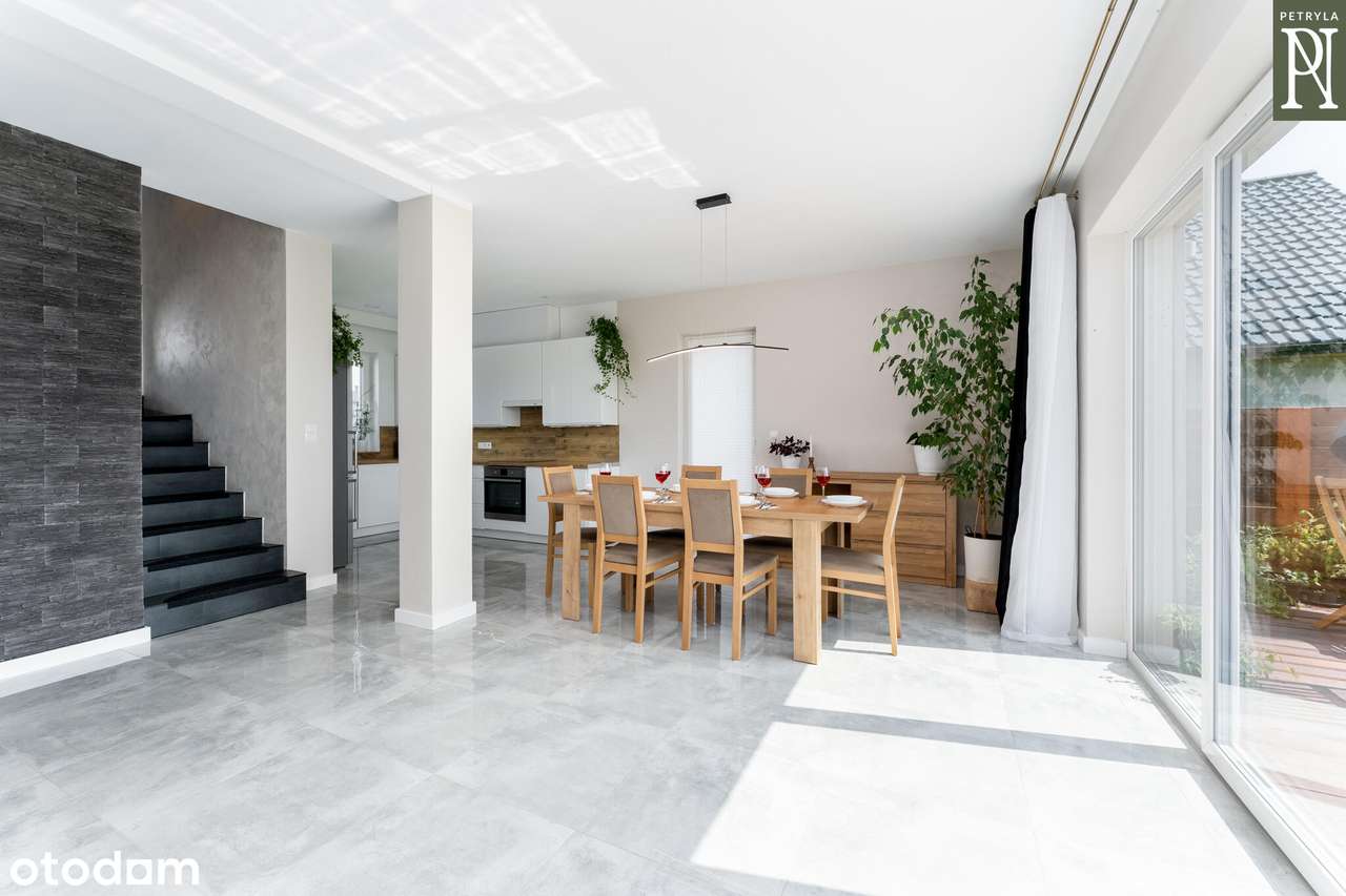 Wolnostojący dom na dużej działce. - Pełny obrazek: 4/19