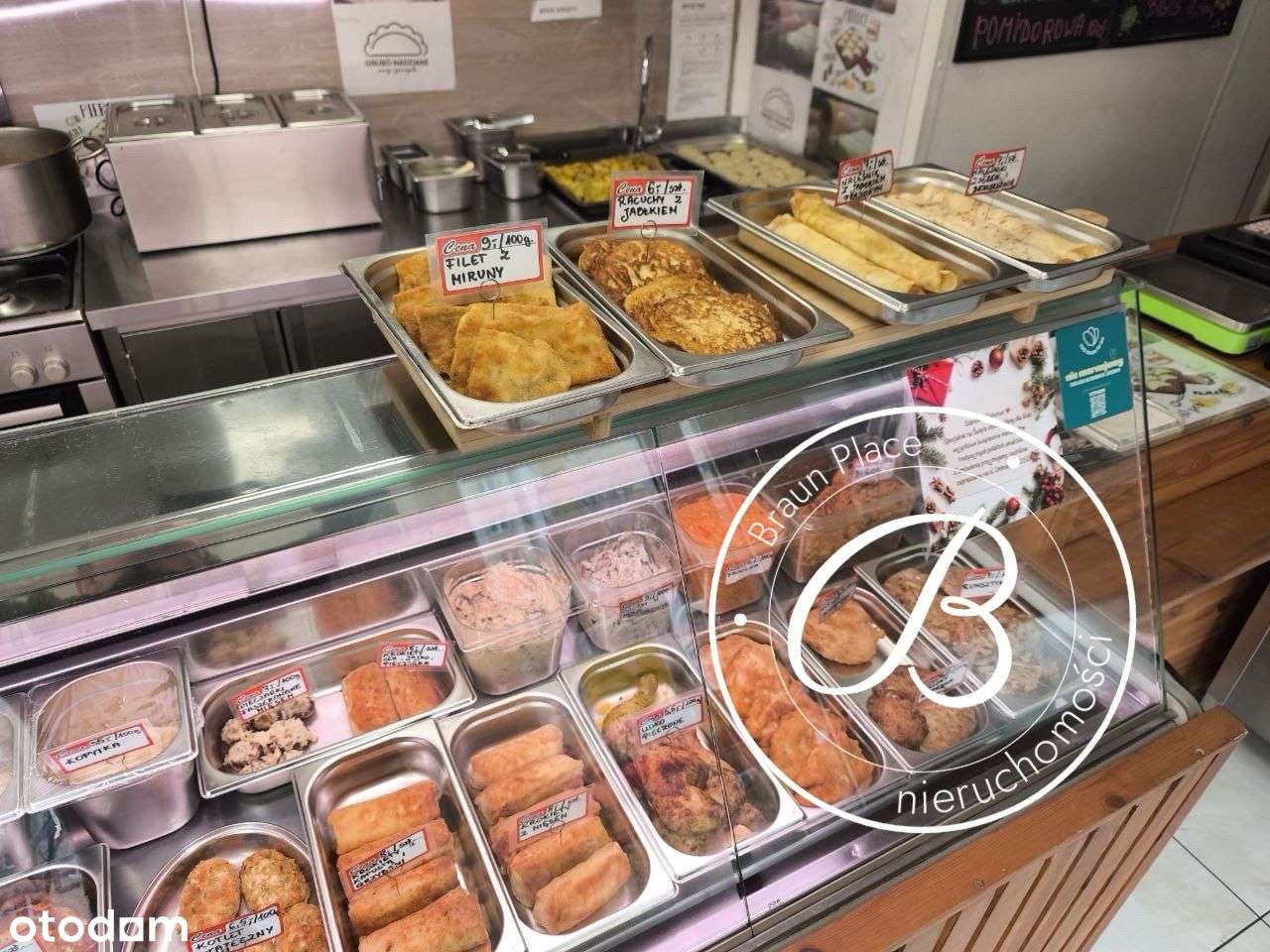 PragaPołudnie,ul.Umińskiego,LokalGastronomiczny,Gotowy Biznes,Odstępne-8