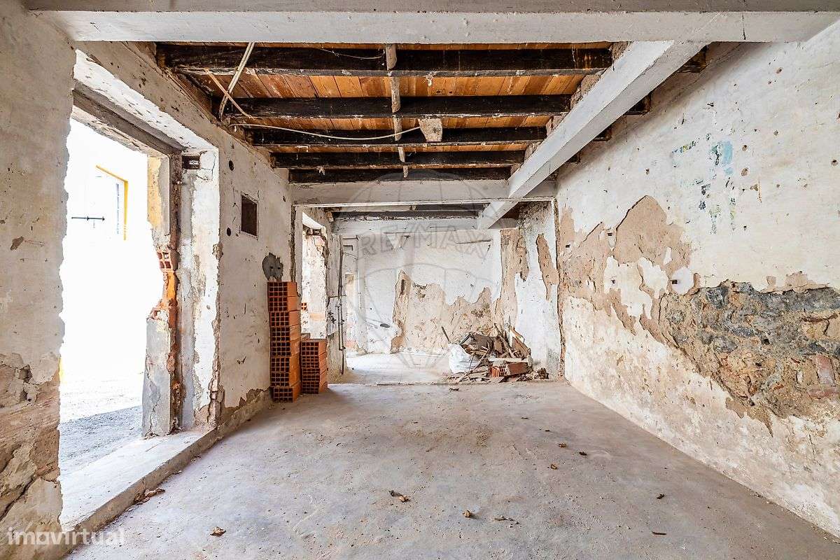 Moradia T2 para venda - Grande imagem: 4/22