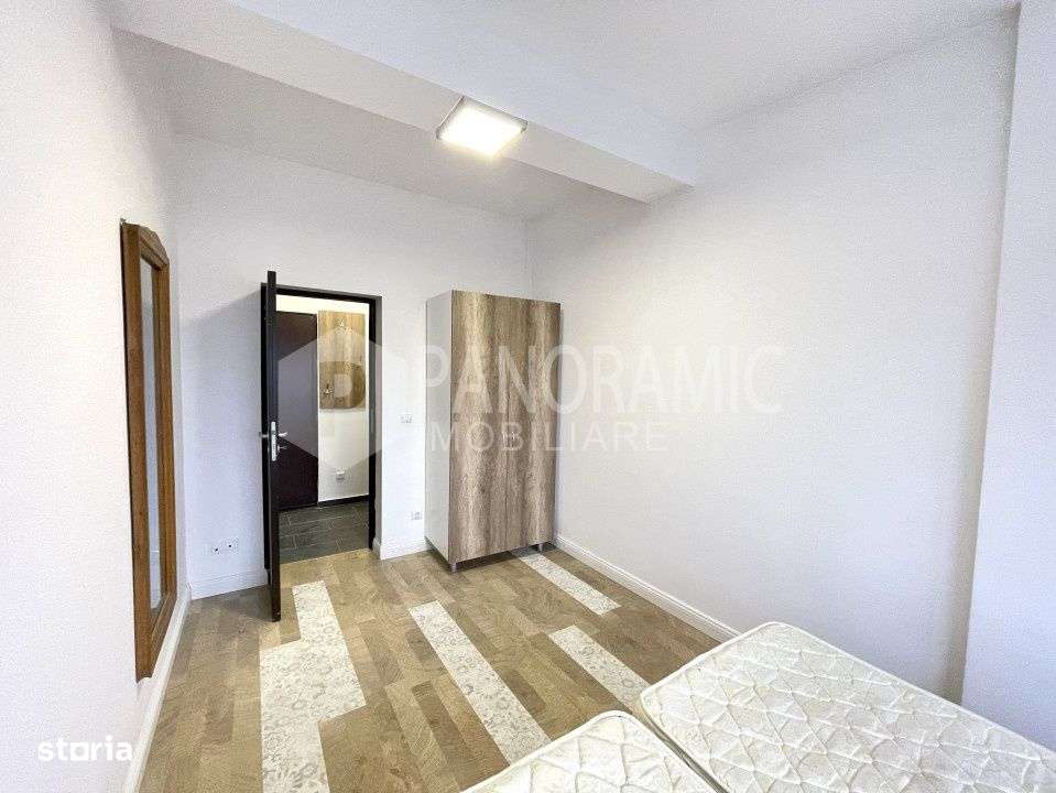 Apartamente 3 camere (2dormitoare) Marasti / Bulgaria - Imagine principală: 3/9