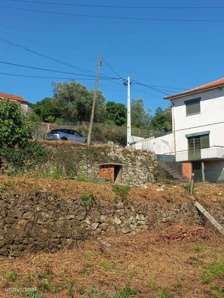 Terreno, Aveiro, Arouca - Grande imagem: 4/11