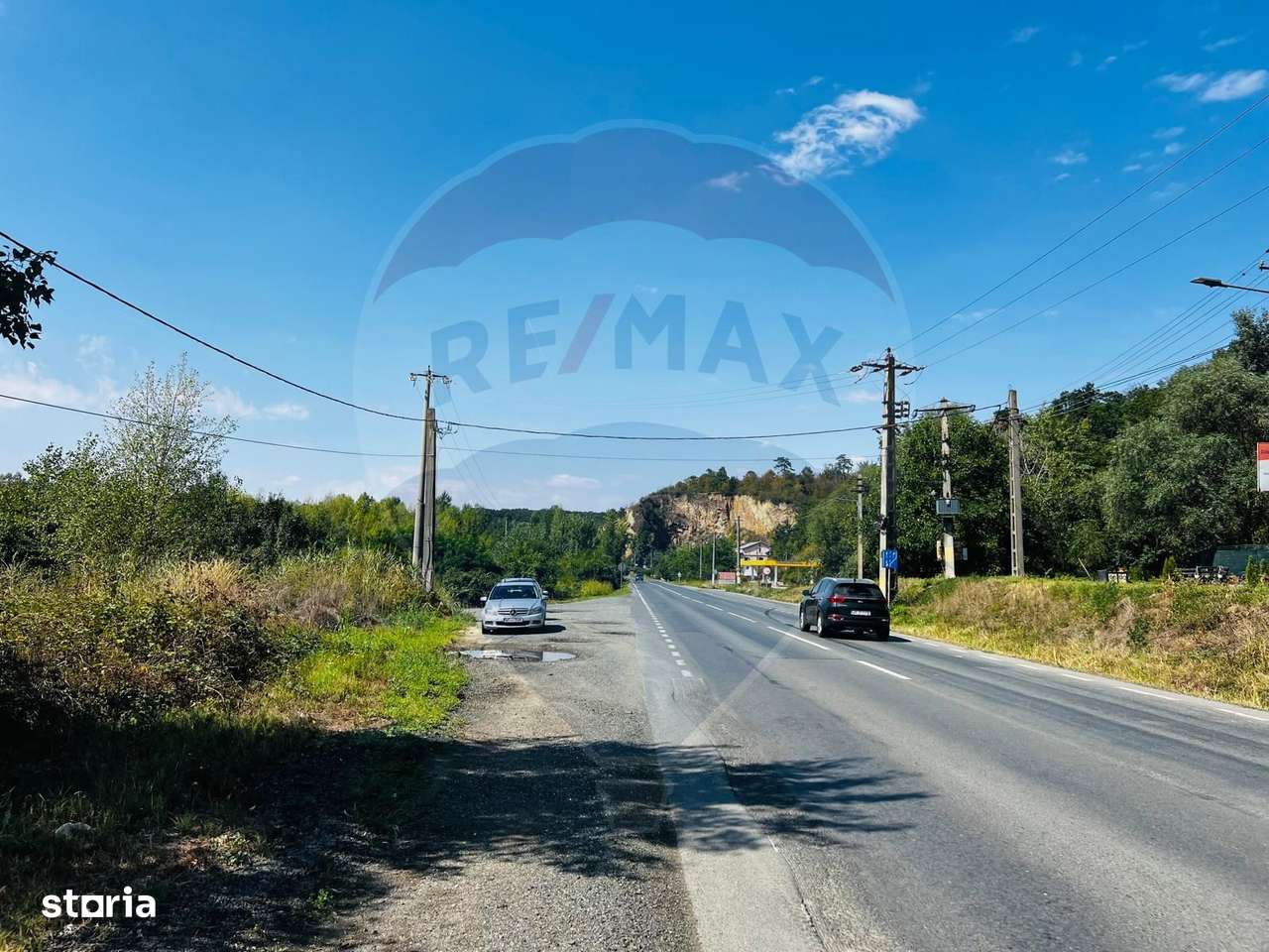 Casă / Vilă in constructie teren 3240 mp - Imagine principală: 4/7