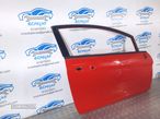 PORTA FRENTE FRONTAL DIREITA FORD FIESTA VII MK7 169184 - 2