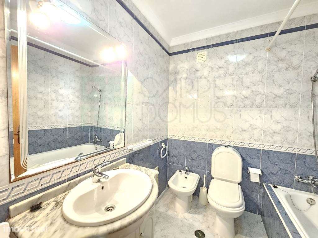 Moradia geminada T3+1 com Terraço - Vila Nova de Cacela-23