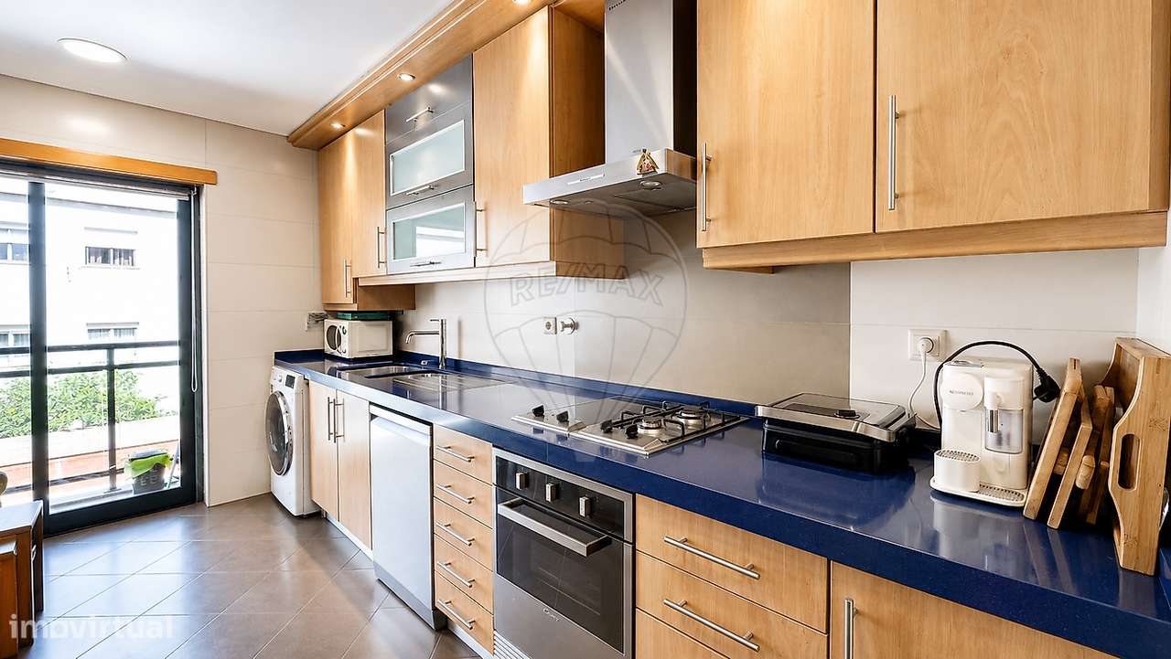 Apartamento T2 para venda-6
