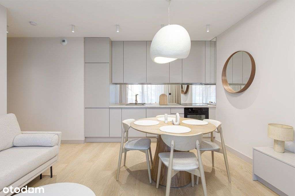 Pięknie wykończone mieszkanie 3 pok od Właściciela-0