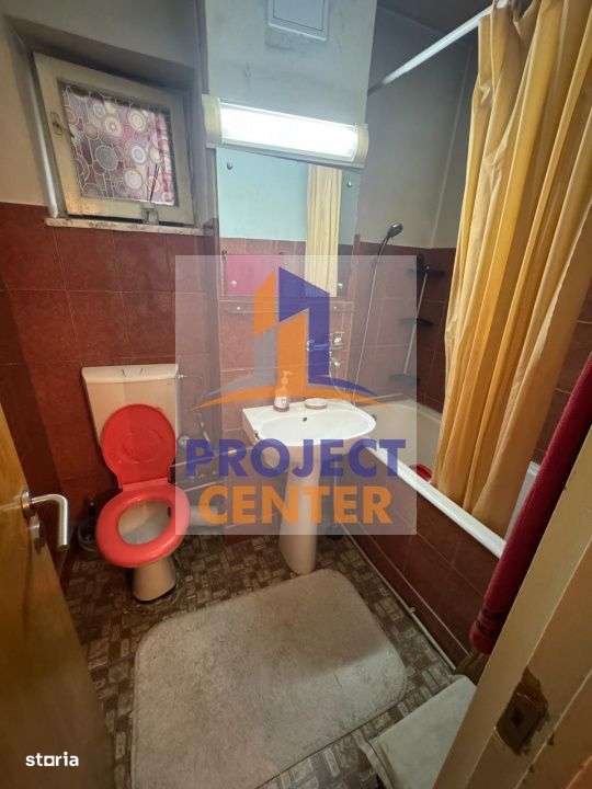 Apartament 2 camere Negru Voda-5