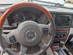 Jeep Commander 3.0 CRD Overland - 7