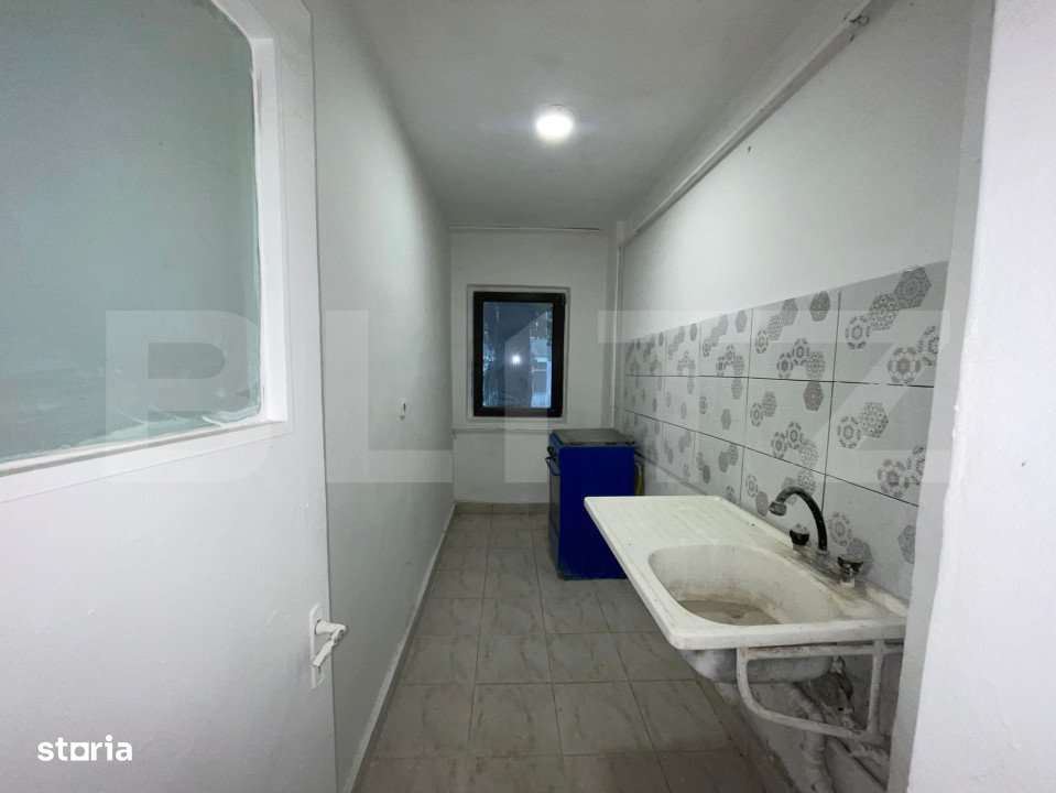 Garsoniera, 32mp, zona Debarcader - Imagine principală: 4/4