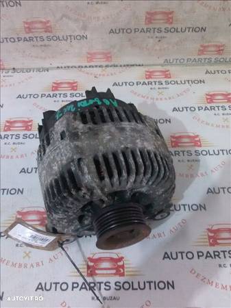 alternator audi a6 2005 2010  4f - 1