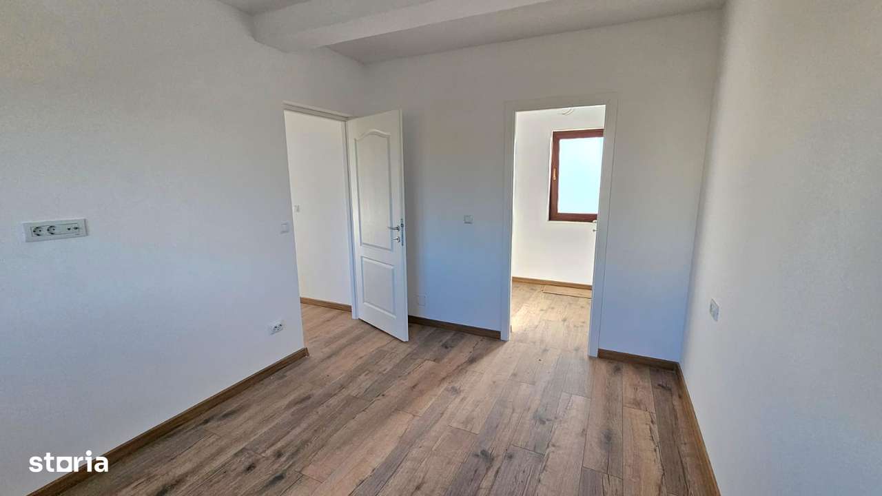 Casă de vânzare cu 4 camere/ TVA inclus-8