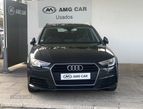 Audi A4 Avant 35 TDI Design S tronic - 2