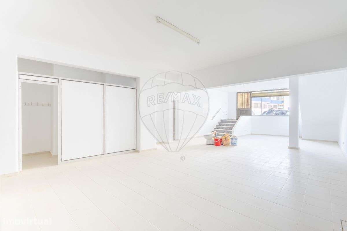 Loja  para arrendamento - Grande imagem: 4/9