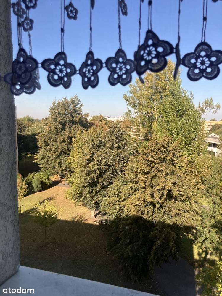 Mieszkanie z widokiem i na dobre zycie :-)-12