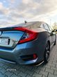 Honda Civic 1.5 T Executive - 6