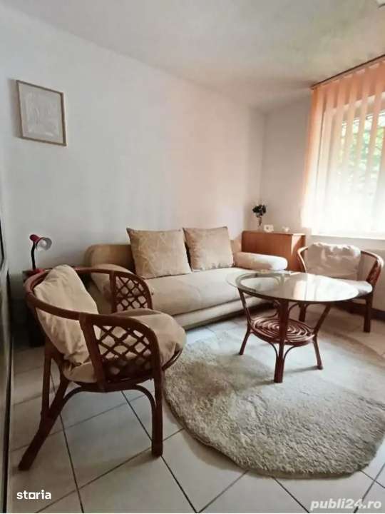 Tomis 3/City Mall Garsoniera bloc de Apartamente-2