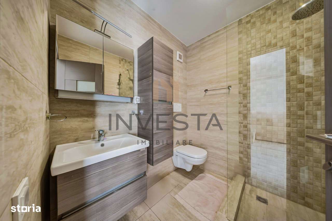 Apartament 3 camere suprafata utila 79 mp + 42 mp terasa!-6