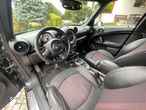 MINI Countryman Cooper S All4 - 18