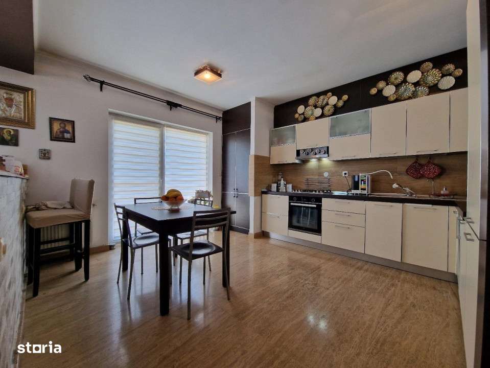 Herastrau 4 camere lux-7