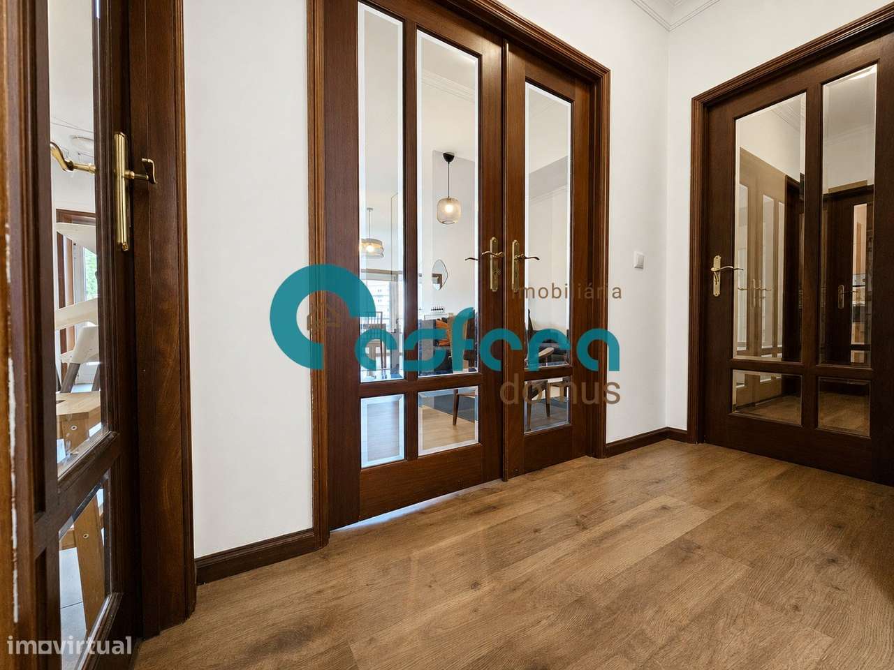 Apartamento T3 Venda em Gulpilhares e Valadares,Vila Nova de Gaia-13