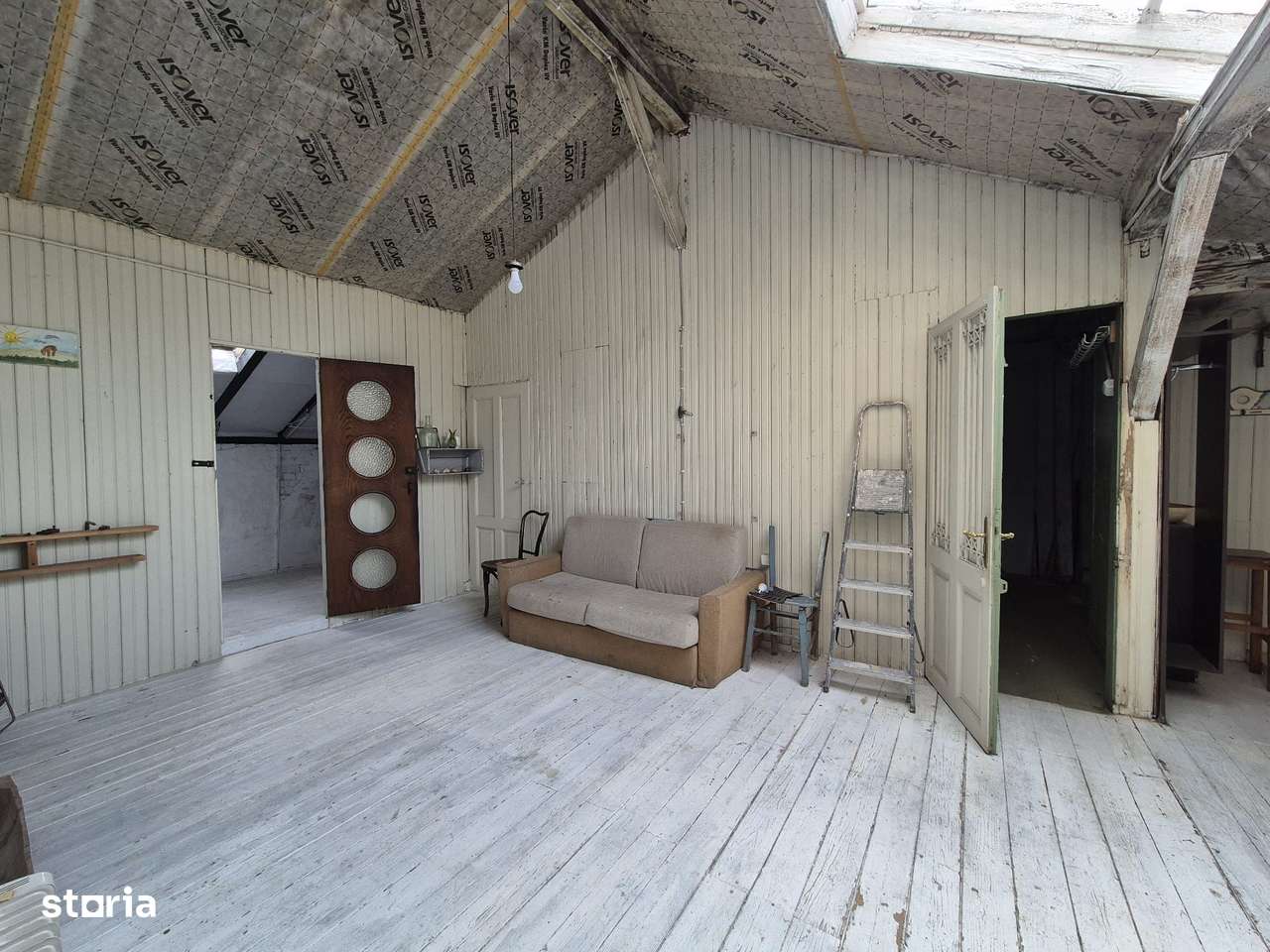 Mansarda 174,85 mp - Universitate - Imagine principală: 3/16