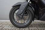 Yamaha X-max - 9