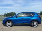 Mazda CX-5 2.2 SKYACTIV-D AWD Sports-Line - 1