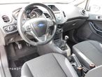 Ford Fiesta 1.0 Silver X - 12