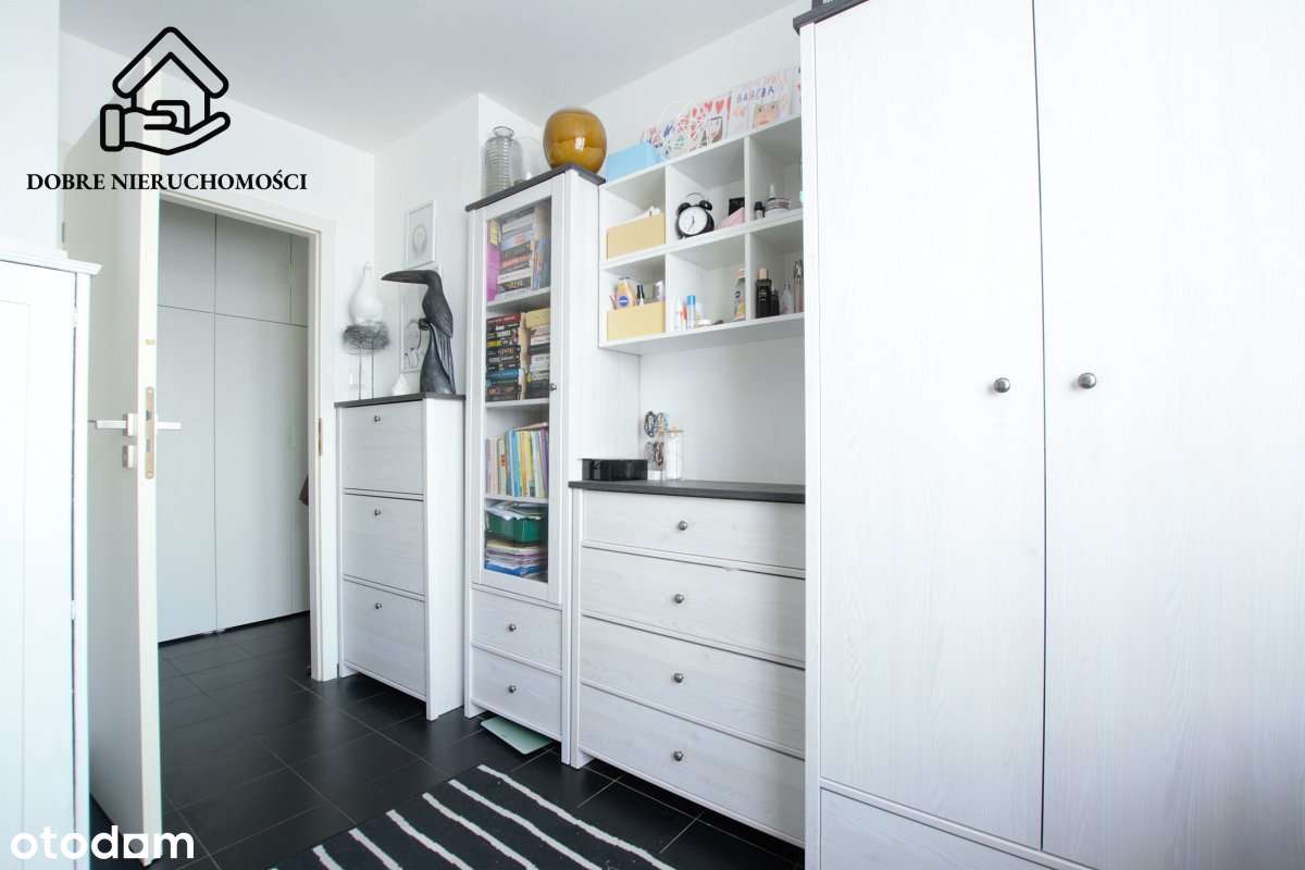 2 oddzielne pokoje - 10 piętro - Pełny obrazek: 3/11