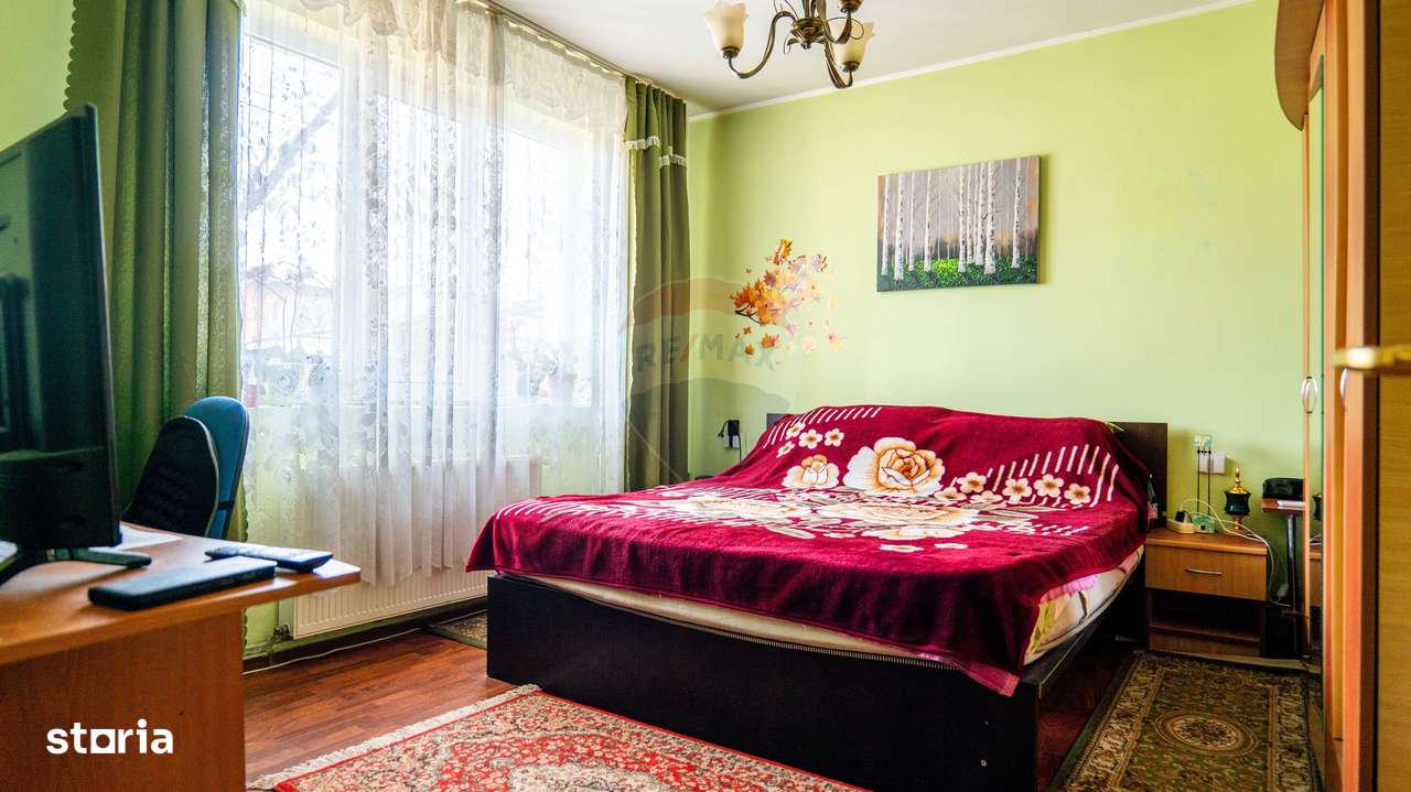 Colentina- Ion Creanga - vanzare vila 6 camere, prosumator-5