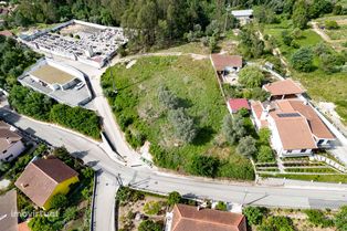 Terreno  para venda