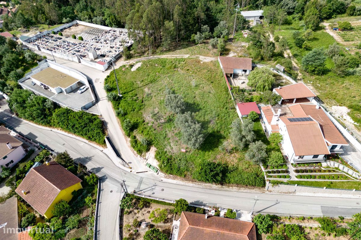 Terreno  para venda