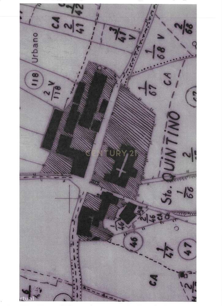Espaço Histórico com Alma | 225 m²-17