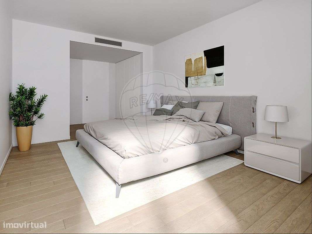 Apartamento T2 para venda-4