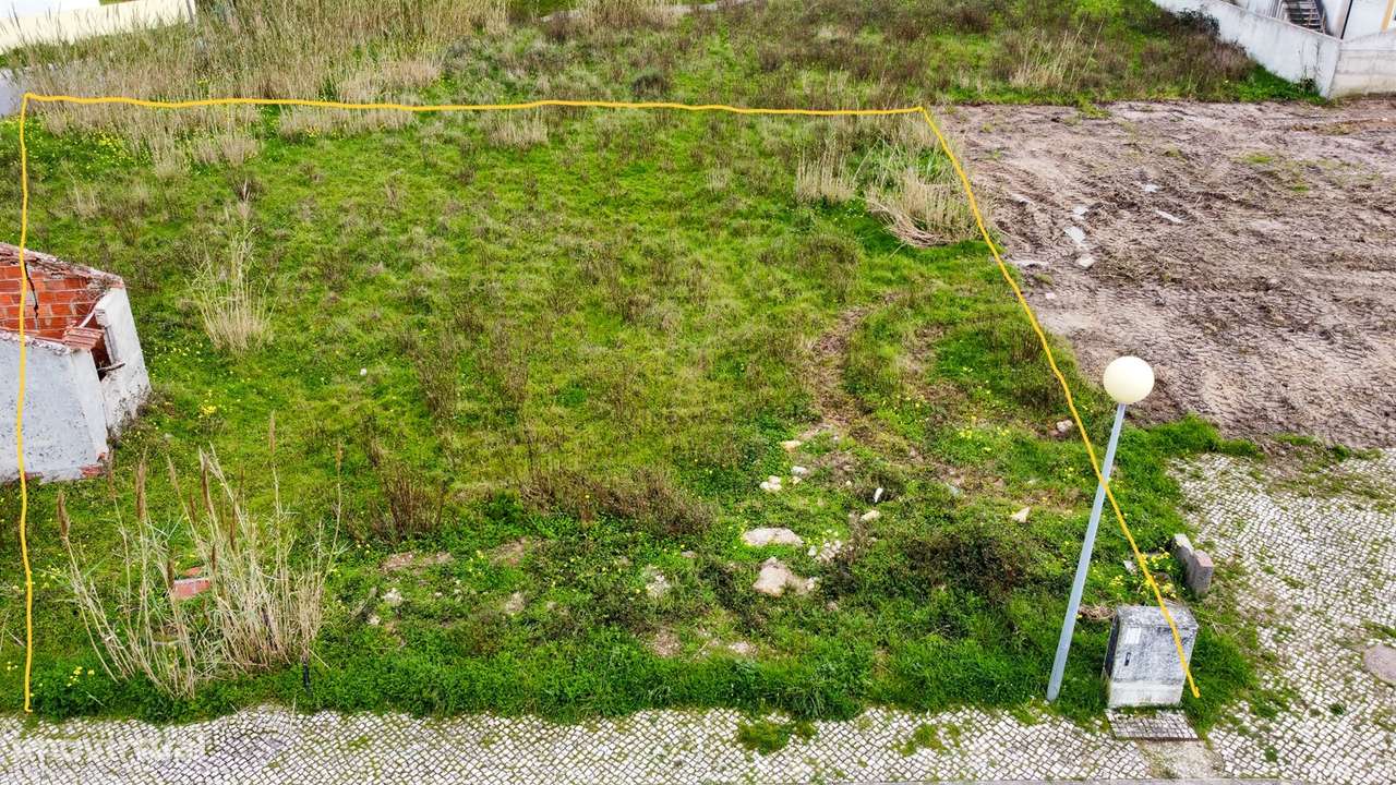 Lote de Terreno à Venda no Coto | Caldas da Rainha | Costa de Prata - Grande imagem: 3/8