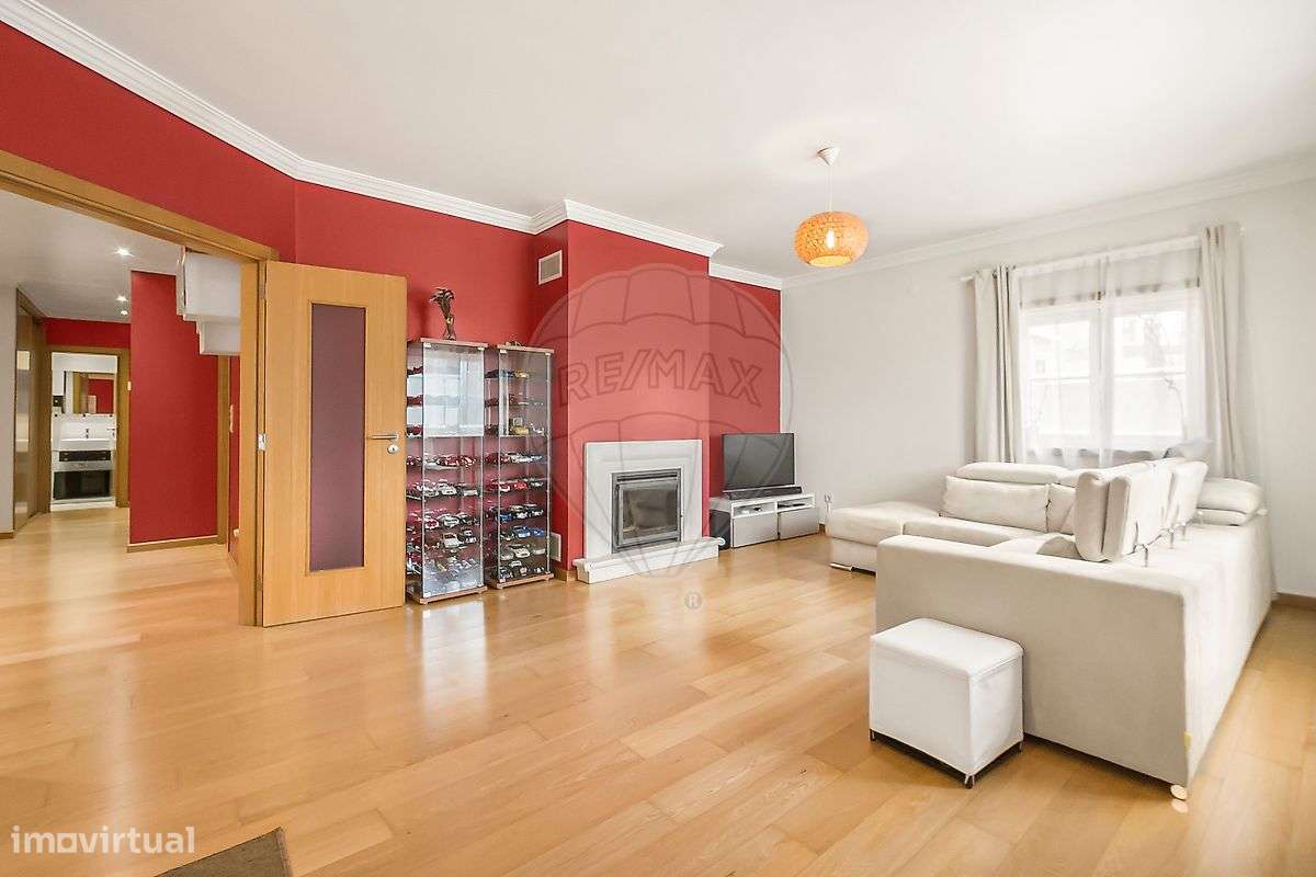 Apartamento T3 para venda - Grande imagem: 1/23