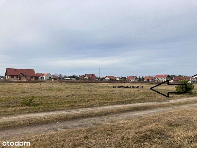 Działka budowlana Chwałowice ul. Wrzosowa-0