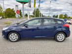 Ford Focus 1.0 EcoBoost Trend - 4