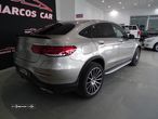 Mercedes-Benz GLC 300 - 5