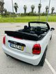 MINI Cabrio Cooper D - 6